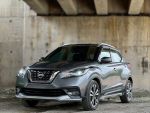 2019 Nissan Kicks 智行旗艦版...