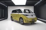 2023年 最可愛的純電Mini Van ...