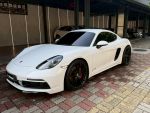 Porsche/保時捷