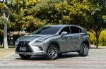 市場最低里程 Lexus NX200 豪華版 天窗 ACC 車道輔助盲點