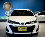 通運嚴選 2019 Yaris 稀有 免...