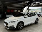 ✅車欣汽車✅FOCUS ACTIVE 無事故無泡水 里程保證 第三方認證低率貸款
