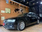 A4 AVANT 25TFSI 6安 快撥 循...