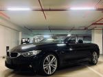 435I Convertible M-SPORT日規...