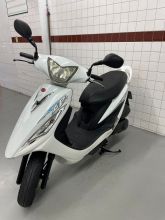  2014年KYMCO-GP-125(碟煞版)#可舊車折抵#笛加車業
