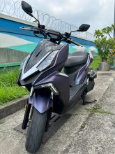  2021 SYM DRG 158 低里程