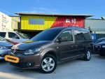 2013 CADDY MAXI 1.6 TDI
