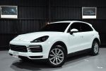 【晉達】2020 Cayenne E3 新款 總代理 全程於原廠保養