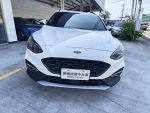 福特汽車中古車部 FOCUS Active 任性版