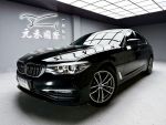 「元禾國際陳店長」現在免百萬G30型530i／新車320萬／CarPlay／認證