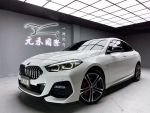 「元禾國際陳店長」僅跑3萬公里218GC／5AT跟車套件／M套件／CarPlay
