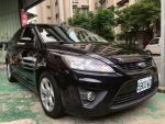 【鴻聯汽車】2011年 福特 FOCU...