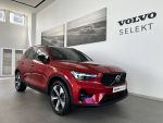 VOLVO凱銳汽車原廠認證中古車 ...