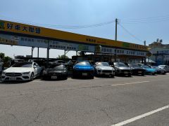 8891嚴選東晴車業