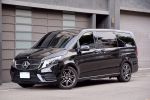 2023/11出廠 M-Benz V250D 7人座*原廠保固中