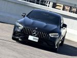 禮遇佳車業 x AMG GT43 總代理...