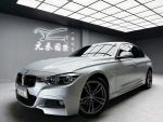 【元禾國際車業】320i Sedan M...