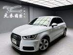 【黃經理】2016  A1 Sportback...