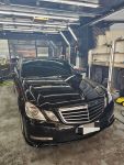2012 E350 小改款新引擎 車況...