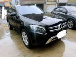 自用車Glc300 2016年出廠 Benz...