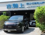 古馳上2016Land Rover Discovery SportSD4 HSE