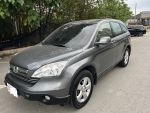 2009年 3代CR-V 2.0 內外氣氛...