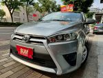 一手車精裝YARIS原廠保養 享五...
