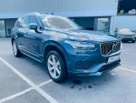 原廠認證中古車2024年式 XC90 B5 Plus