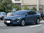 2020 年Ford Focus 4D EcoBoos...