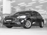 2020年 Focus 1.5L 一手無菸認...