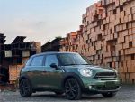 2016 Mini Countrymen Cooper ...