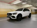 上鼎國際 2020年GLC300 AMG 小改款 柏林之音 全景滿配 實車實價