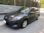 2011年MAZDA 2.0五門 全程原廠...