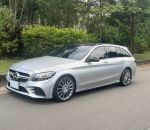 Mercedes-Benz/賓士