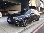 高雄高昇汽車2021年BMW 330i Touring M Sport 總代理