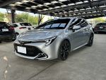 ⚡️實車實價️⚡COROLLA SPORT旗艦版《僅跑2萬3、原廠保固、有跟車》