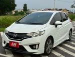 Honda FIT 高階S版