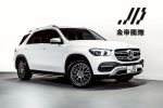 BENZ GLE300d 2023 新款 柴油 23P 保固 總代理 金帝|內湖