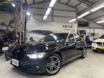 老闆爸爸的車2016買新車至今重點配備有盲點偵測/腳踢尾門/摸門