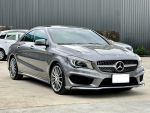 總代理 CLA250 AMG 天窗 雙記憶電動椅 最大馬力211hp 認證車