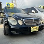 Mercedes-Benz/賓士