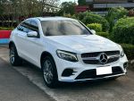 2016/2017年 GLC250 Coupe AMG...