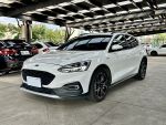 ⚡️實車實價️⚡️FOCUS ACTIVE《active專屬套件、跟車、盲點》