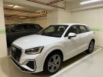 祺奧國際 專營 Audi 品牌嚴選進口車 /// 原廠保固、新車車況、超帥好開