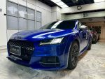 2015 Audi TTS 2.0 Quattro｜藍...