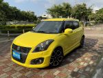 2012年 SWIFT SPORT 1.6 變速...