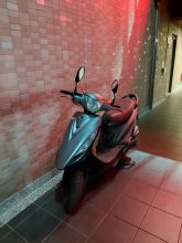  GP125 碟煞 液晶版本 新北