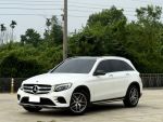2016 M-BENZ GLC250 AMG 總代...