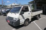 里程保證 車況極佳 有保固喔 賺錢好夥伴 得利卡貨車 2.4