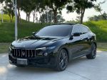 Maserati Levante Elite｜V6 雙...